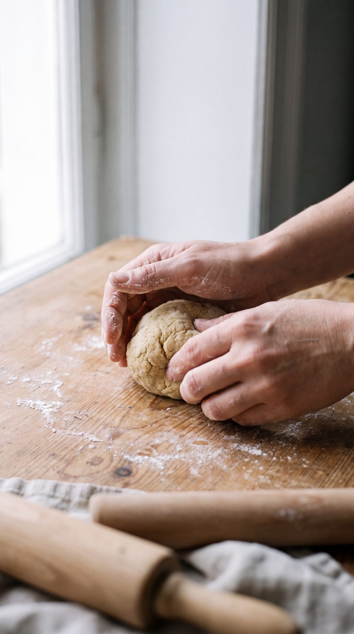 Cooking class — private culinary experience